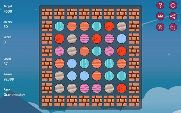 Planet Formula Image