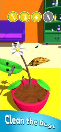 Plant Care 3D screenshot