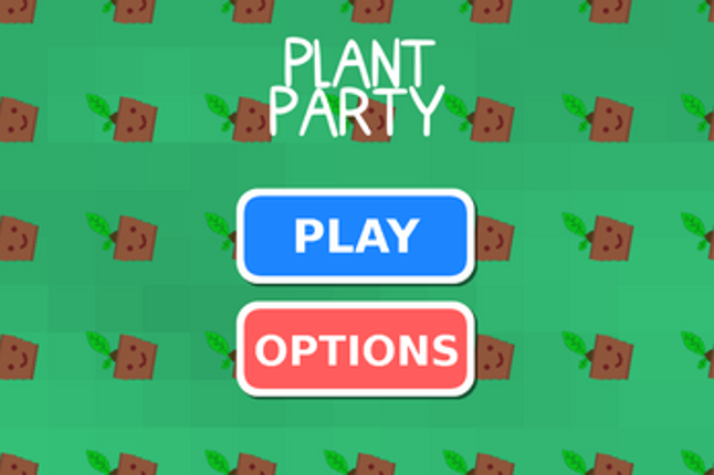 Plant Party Image