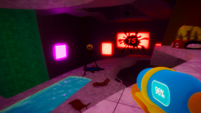 POOLDUCK screenshot