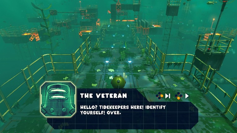 Power Sink screenshot