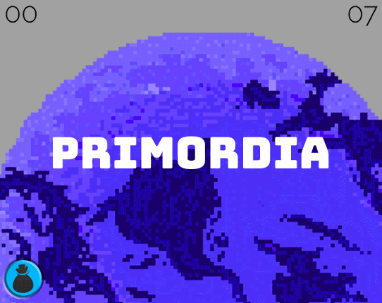 Primordia | The First Defense Image