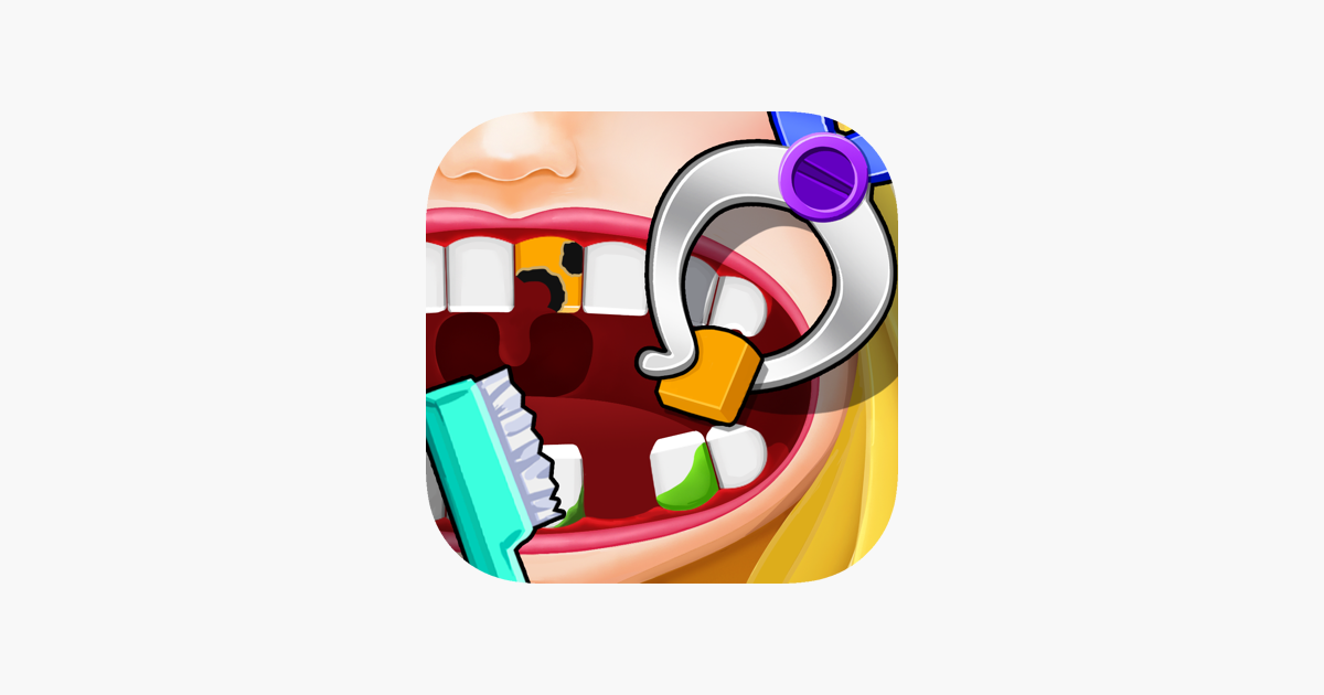 Games like Princess Dentist : makeover games!