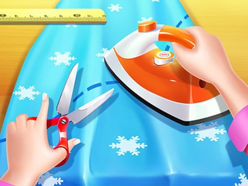 Games like Princess Handicraft Dress Up