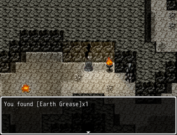 Project V screenshot