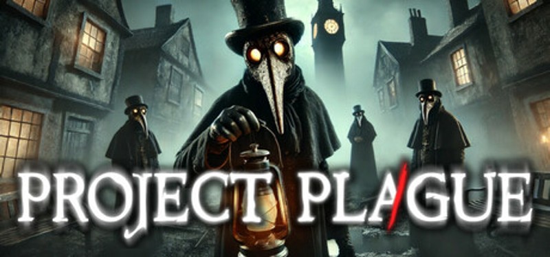 Project Plague Image