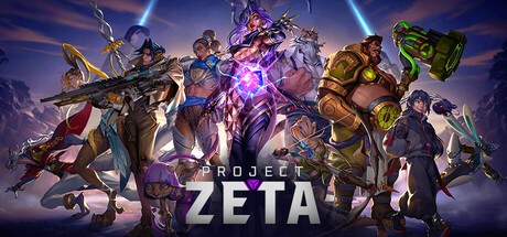 Games like Project ZETA