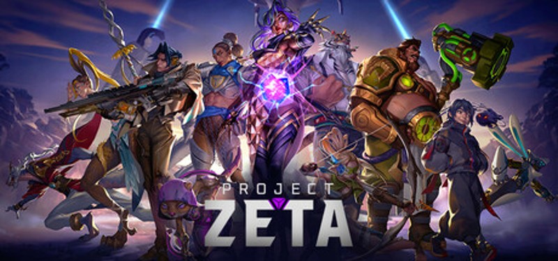Project ZETA Image