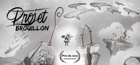 Games like Projet Brouillon