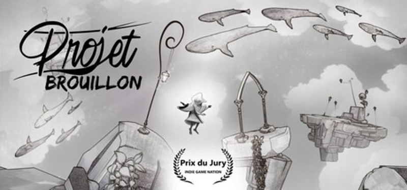 Projet Brouillon Image
