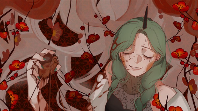 Purgatory’s Flower screenshot