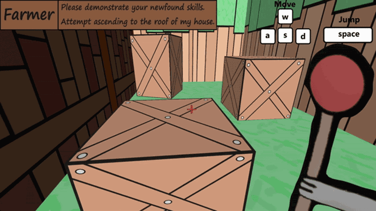 Quicky Dungeon Image