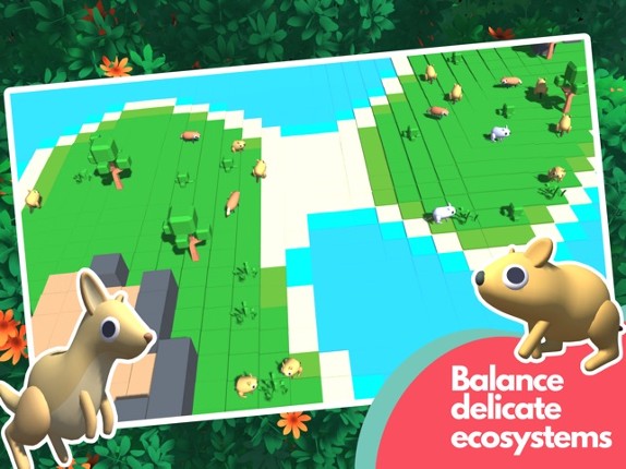 Quokkapocalypse screenshot