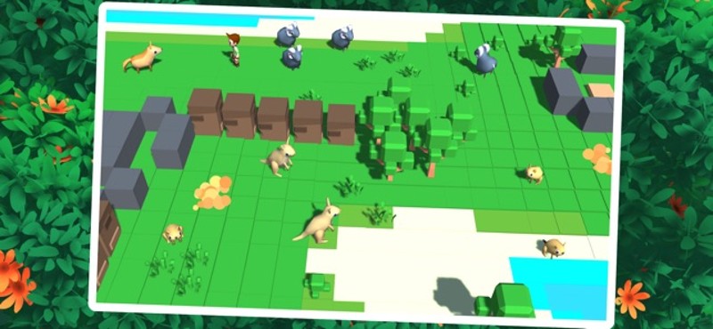 Quokkapocalypse screenshot