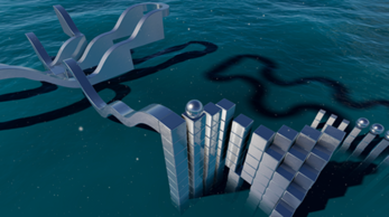 Rage Ball screenshot