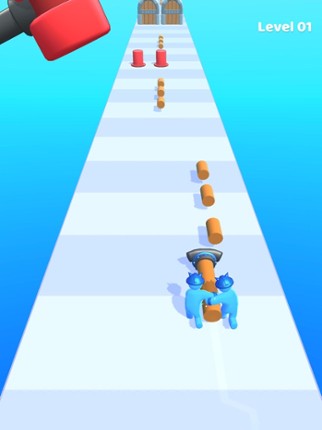 Ram Runner screenshot