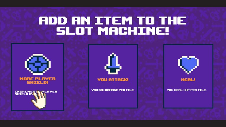 Randel's Quest screenshot