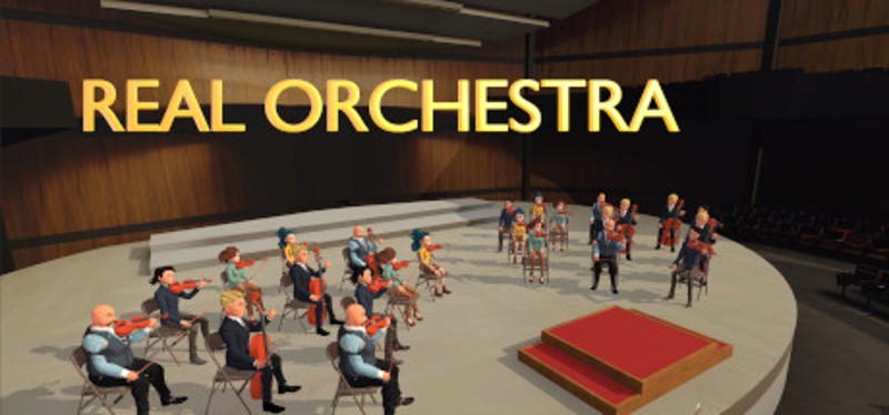 Real Orchestra Image