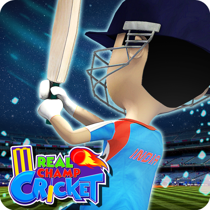 Games like RealChampCricket