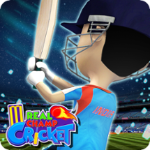 RealChampCricket Image