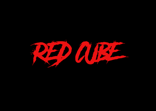 RED CUBE Image