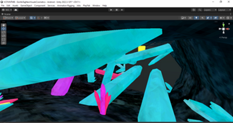 Revolution Taggers screenshot