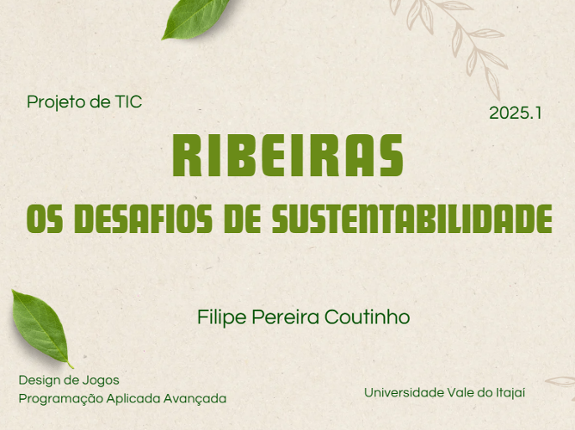 Ribeiras Image