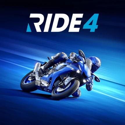 RIDE 4 Image