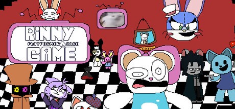Games like Rinny Platformer Rage Game