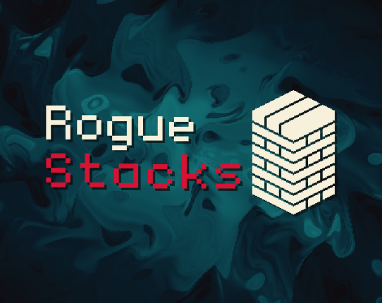 Rogue Stacks Game Cover