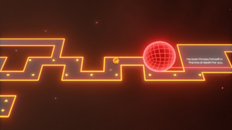 Roll Playing Game screenshot