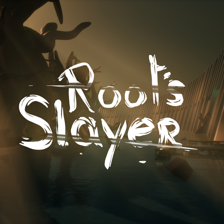 Games like [GGJ2023] Root's Slayer
