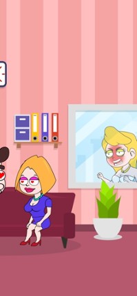 Run From The Wife screenshot