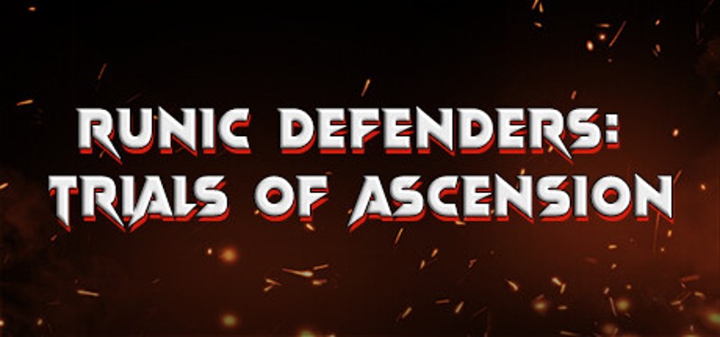 Runic Defenders: Trials of Ascension Image