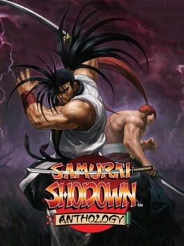 Games like Samurai Shodown Anthology
