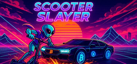 Games like Scooter Slayer