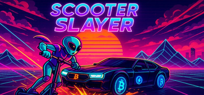 Scooter Slayer Image