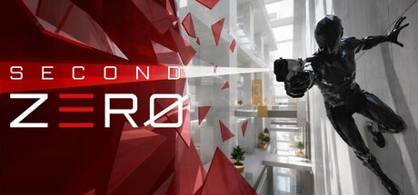 Games like Second Zero