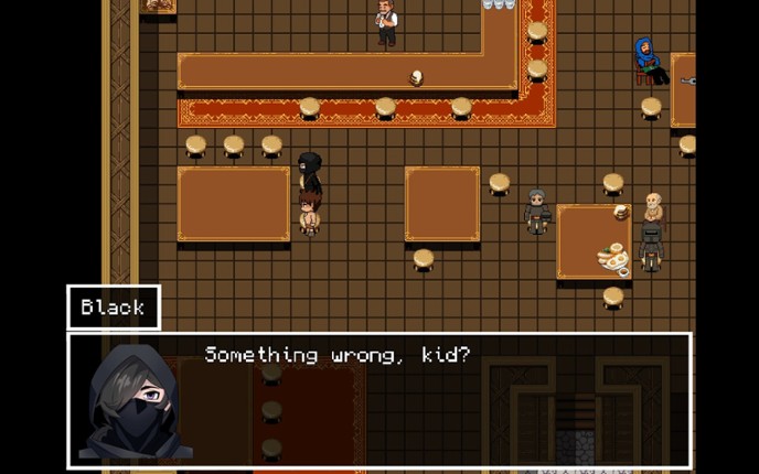 Secret of Havendor screenshot