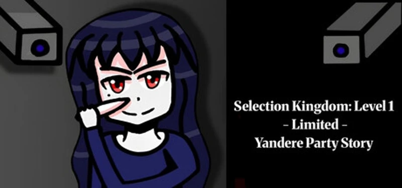 Selection Kingdom: Level 1 - Limited - Image