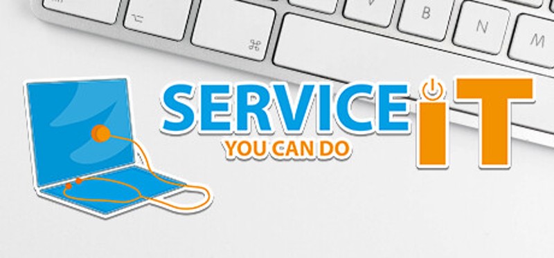ServiceIT: You can do IT Image