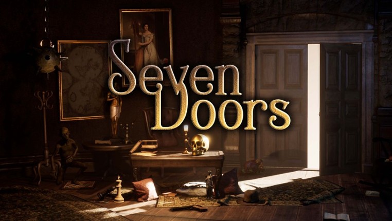Seven Doors screenshot