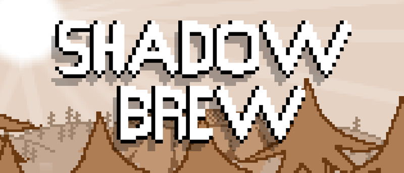 ShadowBrew Game Cover