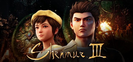 Games like Shenmue 3