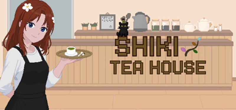 Shiki Tea House Image