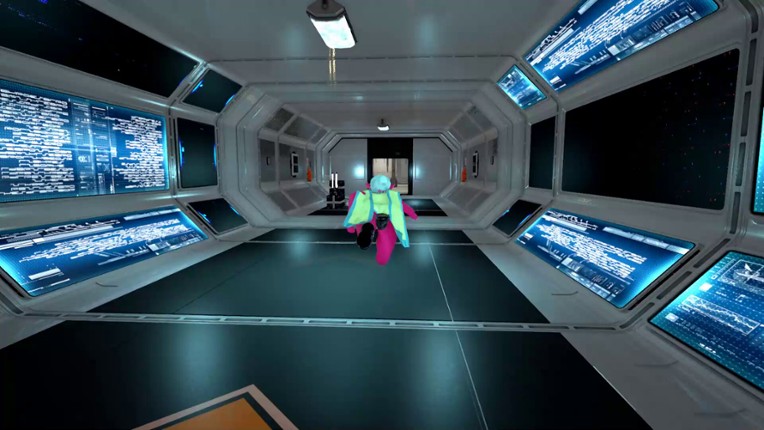 Ship of Heroes screenshot