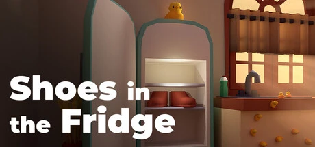 Games like Shoes in the fridge