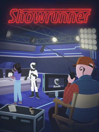 Showrunner Game Cover