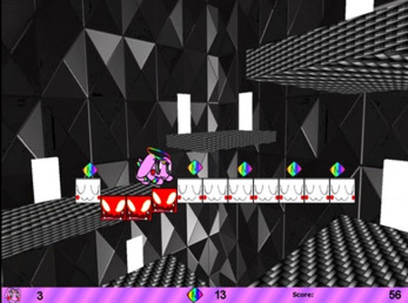 Siluna's Adventure screenshot