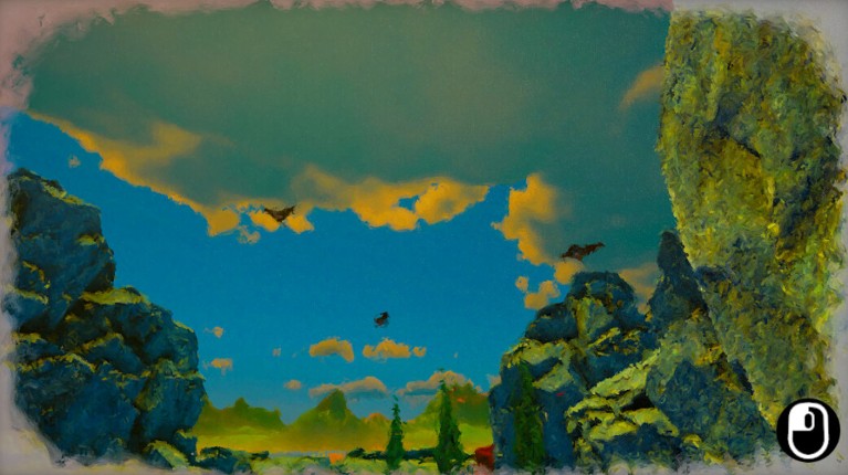 Simulacro screenshot